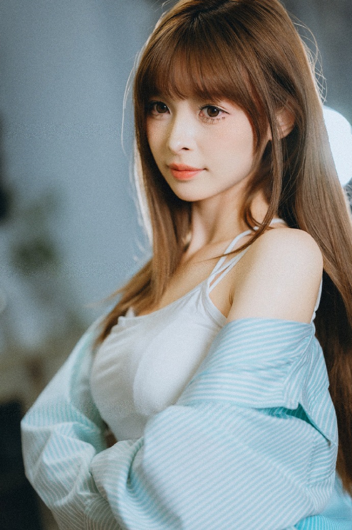 山海情